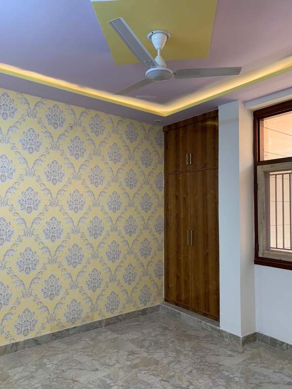  floors 1 Bedroom