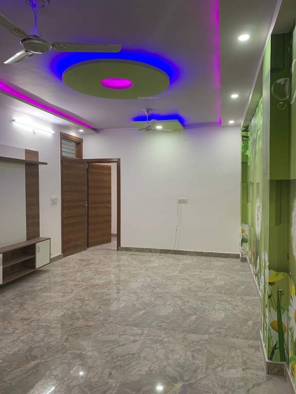  floors 1 Bedroom