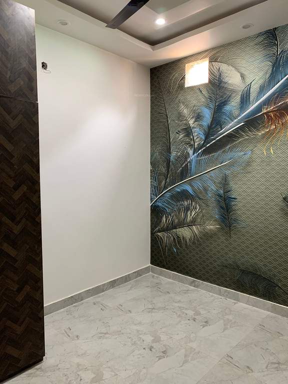  floors 1 Bedroom