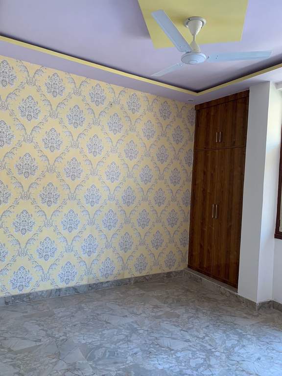 floors 1 Bedroom