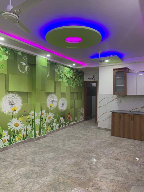  floors 1 Living Area