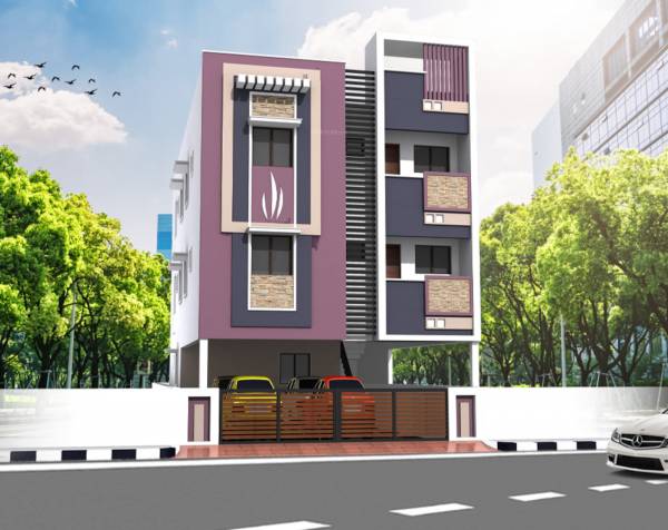  sai-petals Elevation