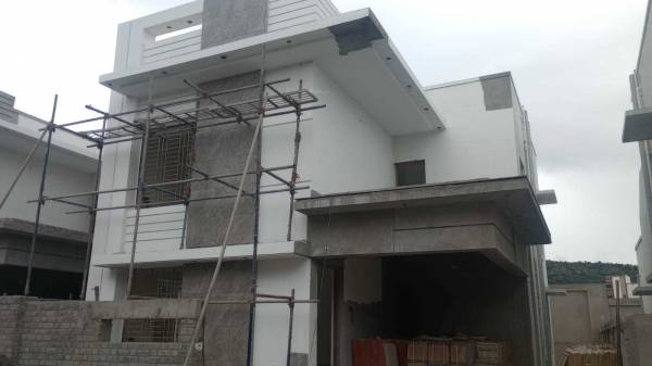  vaini Construction Status July-23