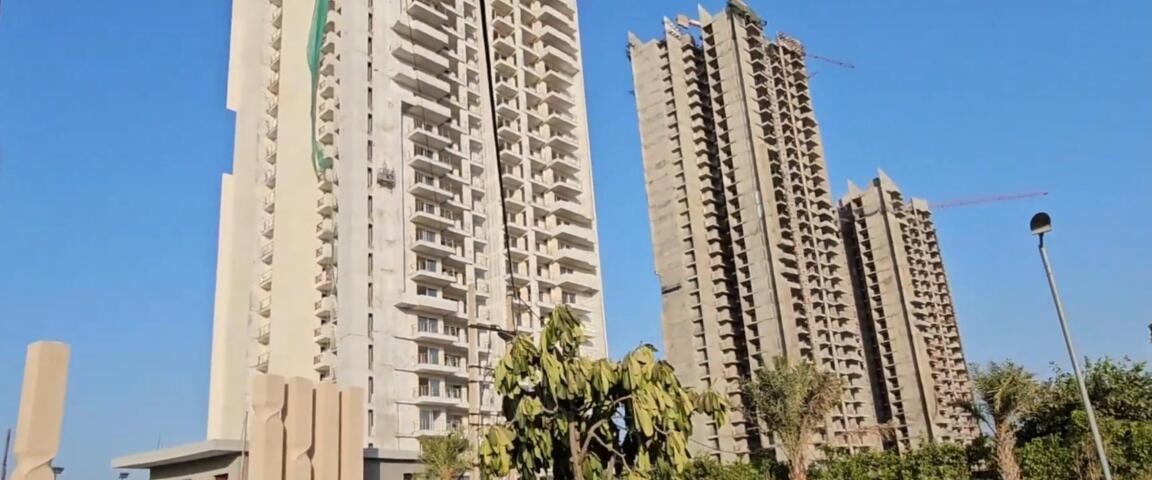 Godrej Meridien Phase III