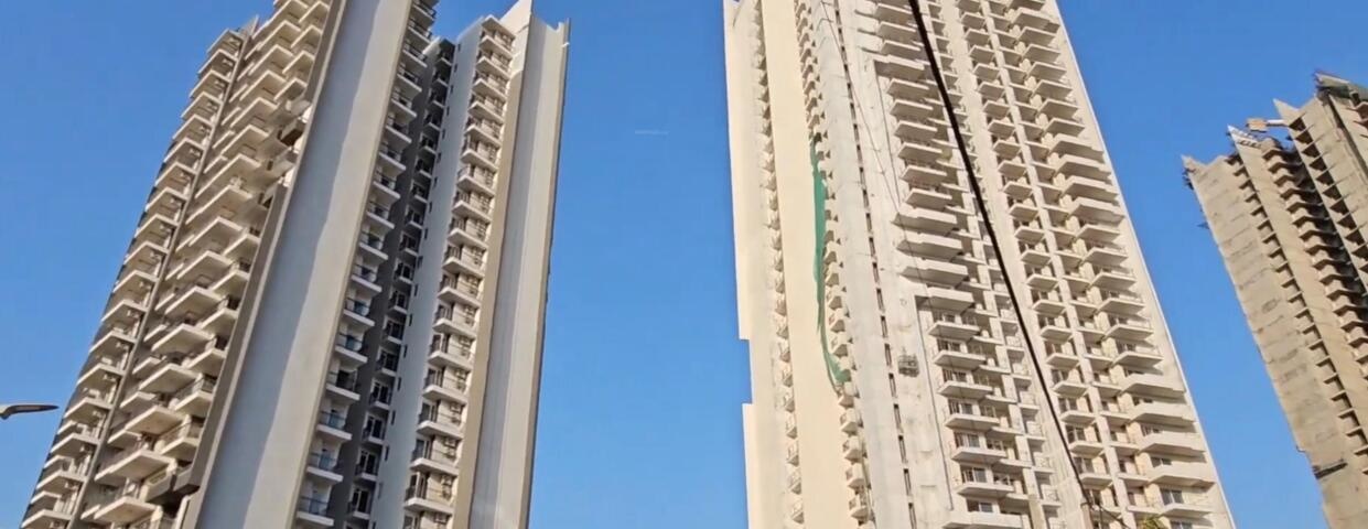 Godrej Meridien Phase III