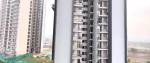 constructionStatus of Godrej Meridien Phase III