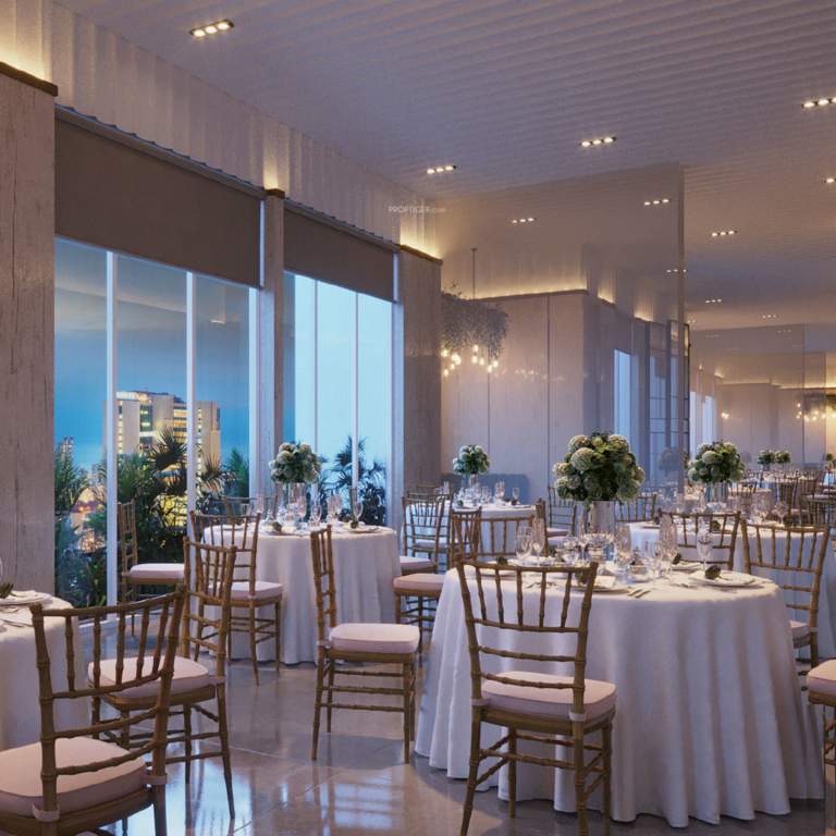  chandak greenairy Banquet Hall