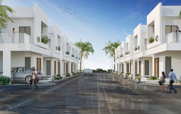  avenues-villas Elevation