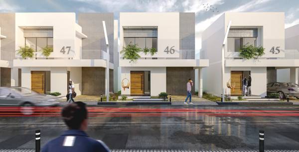  avenues-villas Elevation