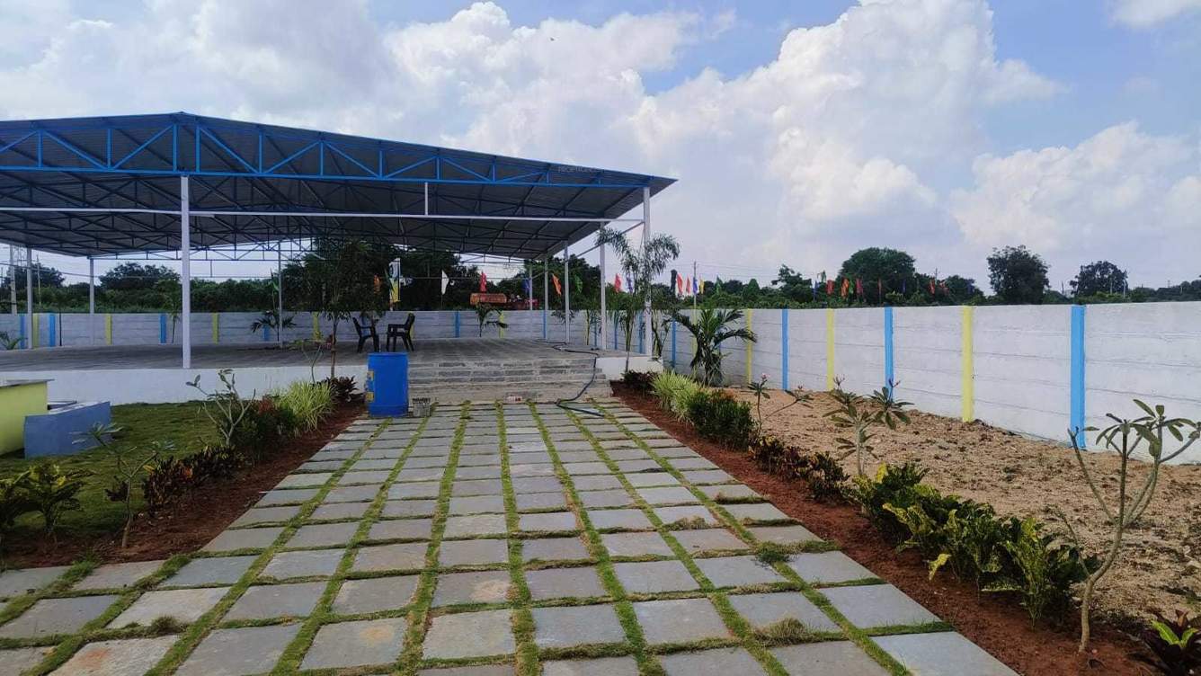  amara county Plot