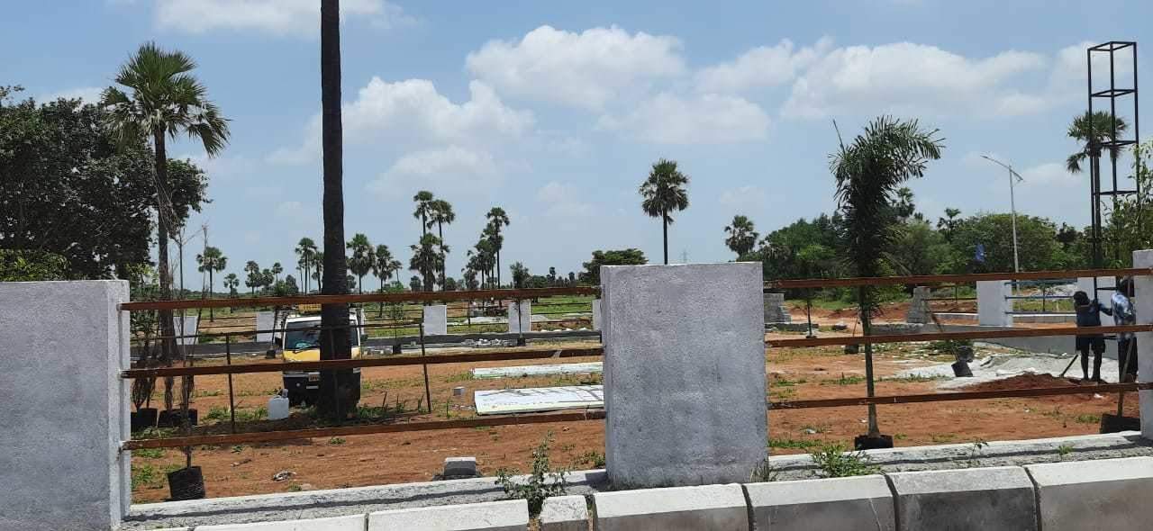 amara county Plot