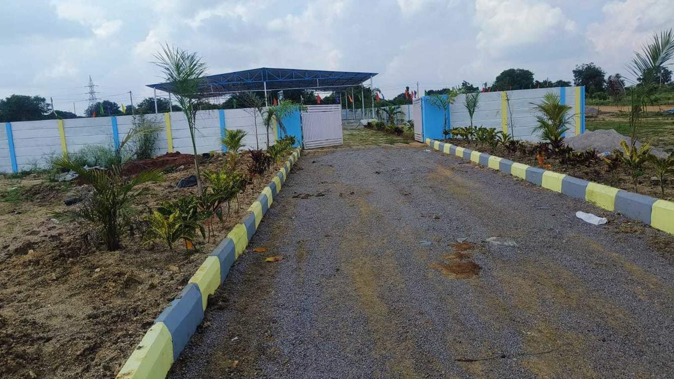  amara county Plot