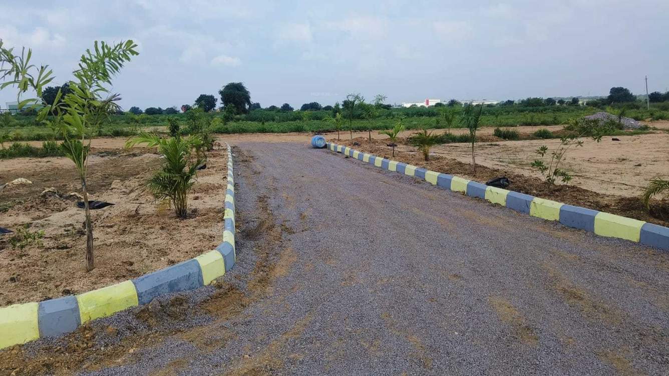  amara county Plot