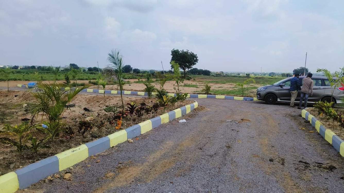 amara county Plot