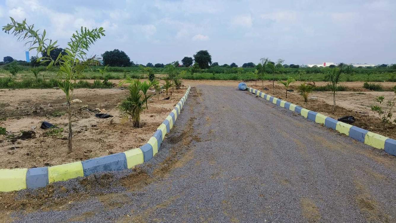  amara county Plot