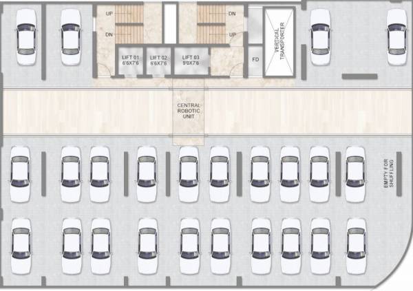  alliaance-icon Alliaance Icon Ground Cluster Plan