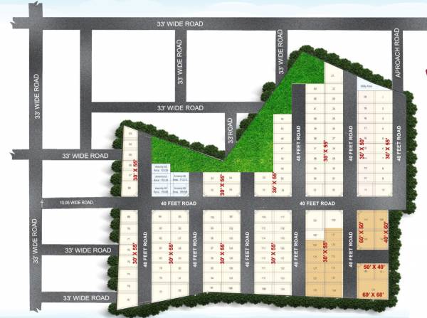  sanghvi-blue-sky Elevation