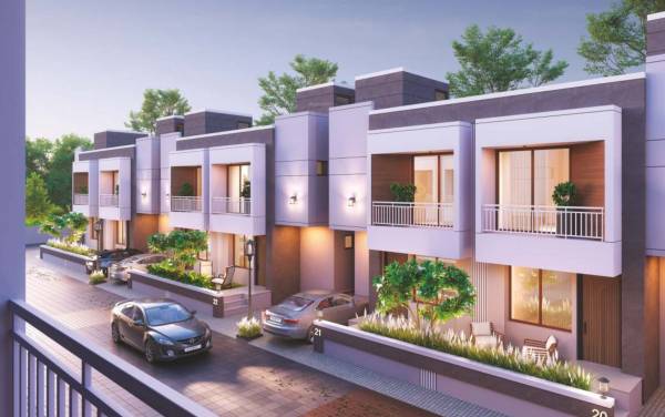  siddhanath-pearl Elevation