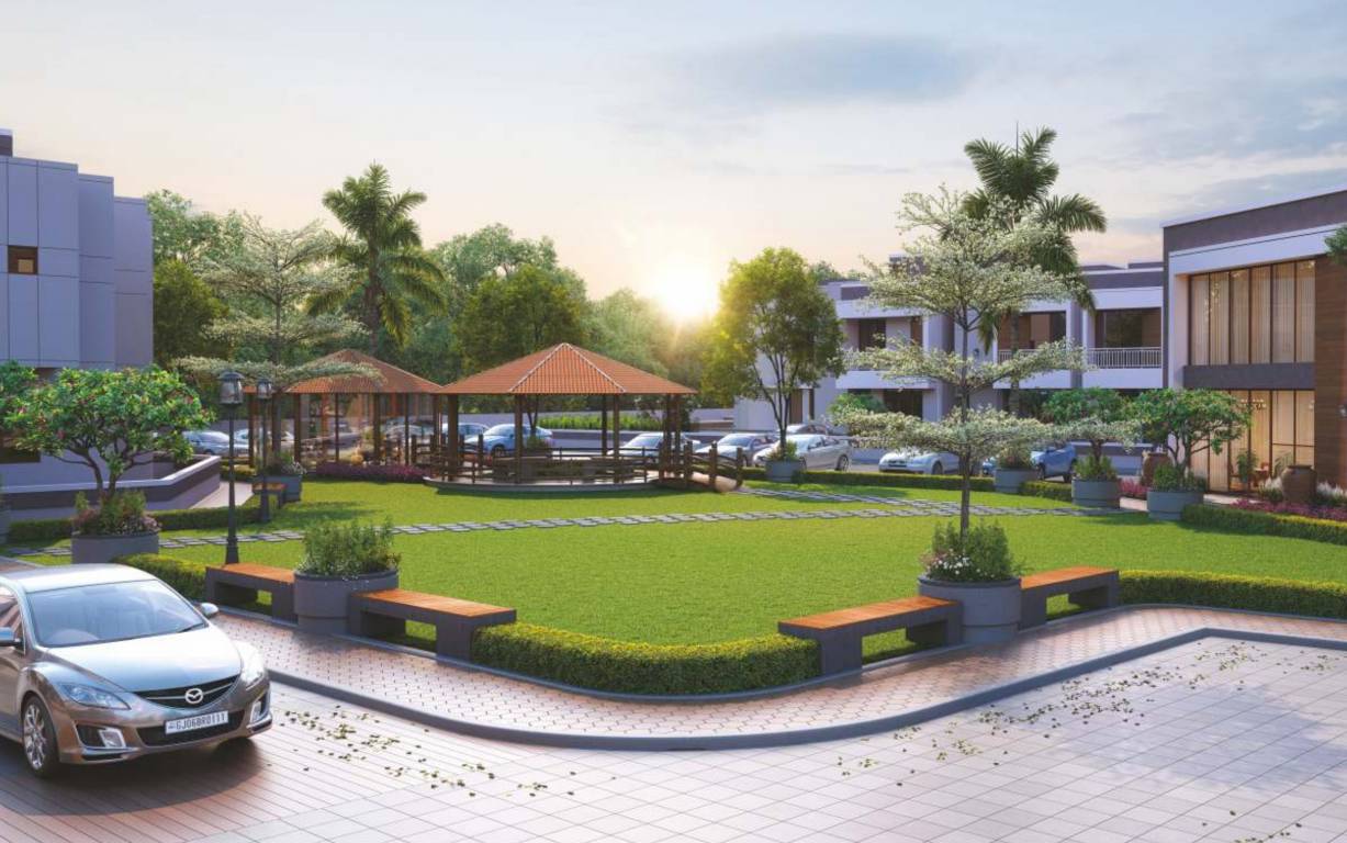  siddhanath pearl Senior Citizen Siteout