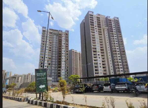  air-phase-i Construction Status July-24