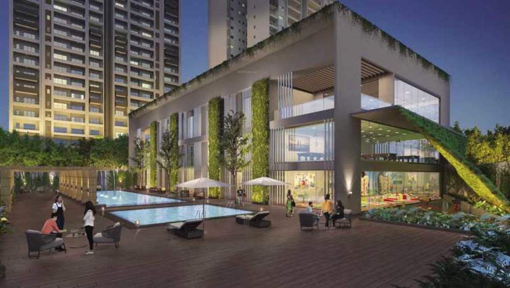  air phase i Club House