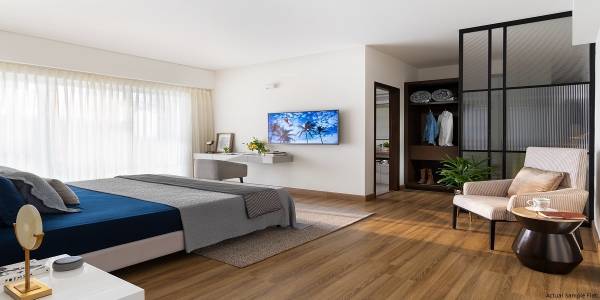 mainOther of Godrej Air Phase I