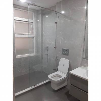 Bathroom corner-homes Bathroom