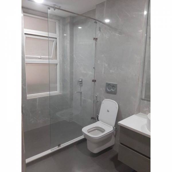  corner-homes Bathroom