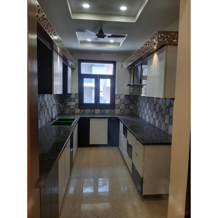 corner homes Kitchen