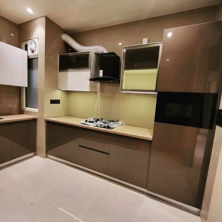 corner homes Kitchen