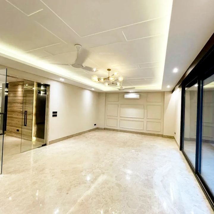 corner homes Living Area