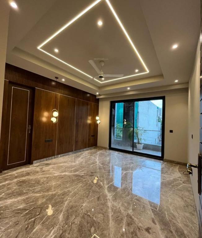 corner homes Living Area