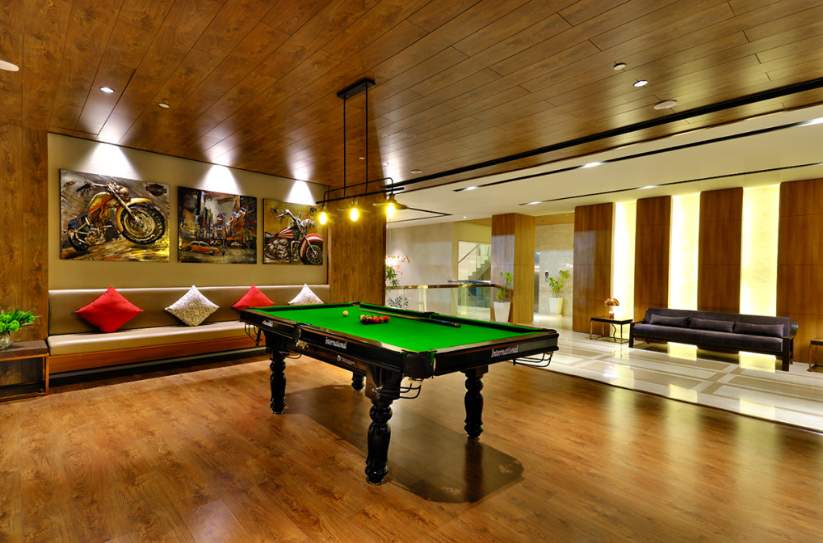 oyster grande tower h Billiards/ Snooker Table