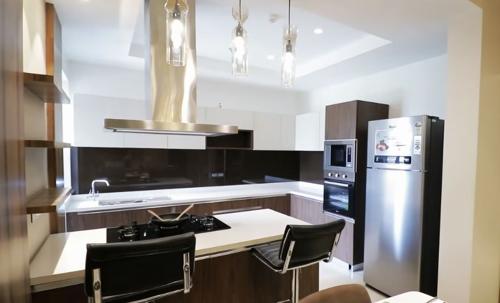  oyster-grande-tower-h Kitchen