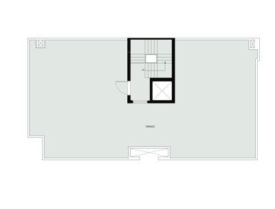  royale-residences Royale Residences Terrace Cluster Plan