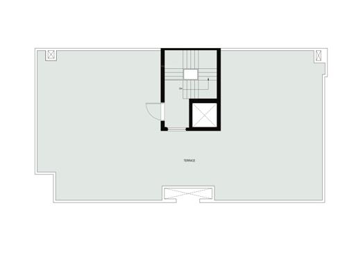  royale-residences Royale Residences Terrace Cluster Plan