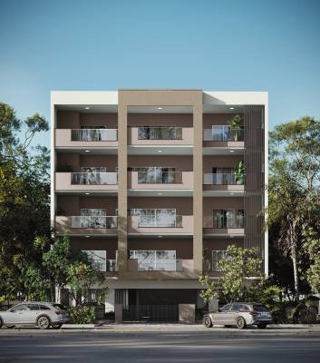  royale-residences Elevation