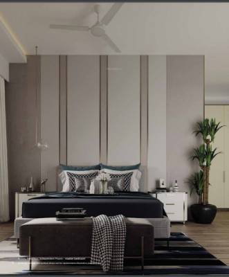  royale-residences Bedroom