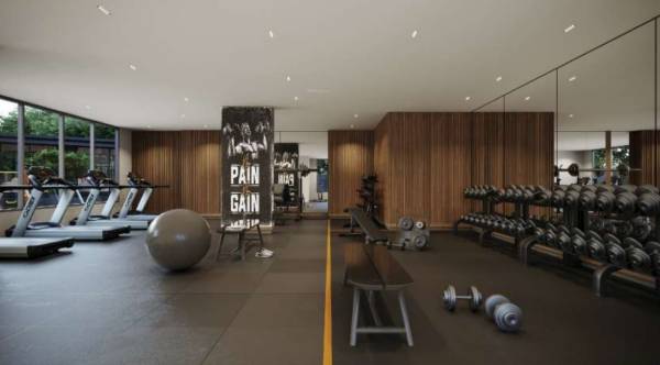 amenities of Shrimay Opulence