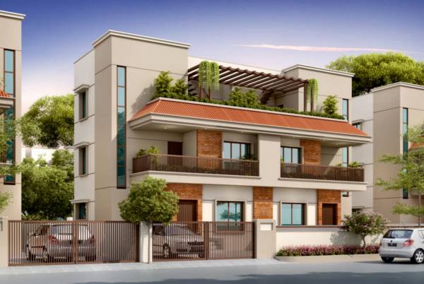  reva-lakend Elevation