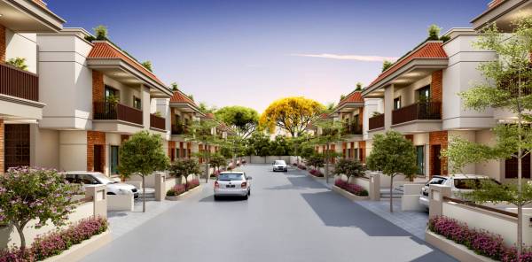  reva-lakend Elevation