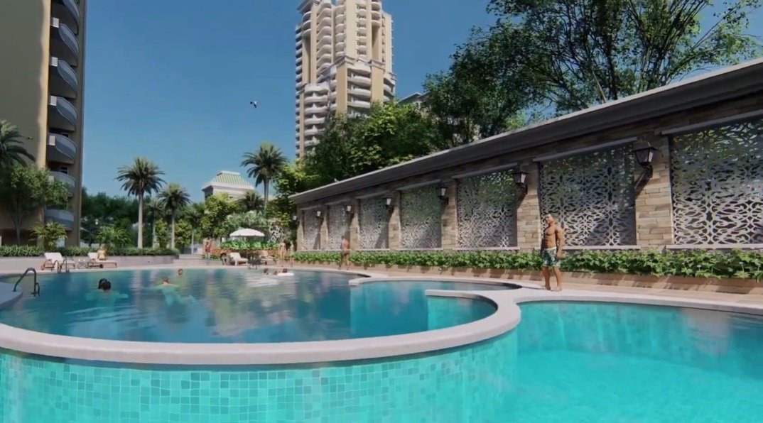  homes 103 Swimming Pool