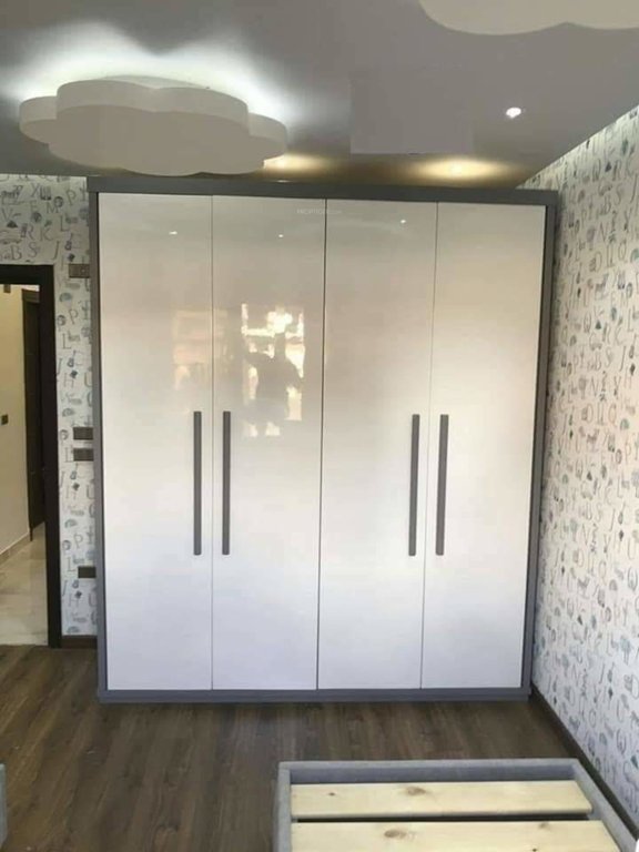 vasundhara homes Bedroom