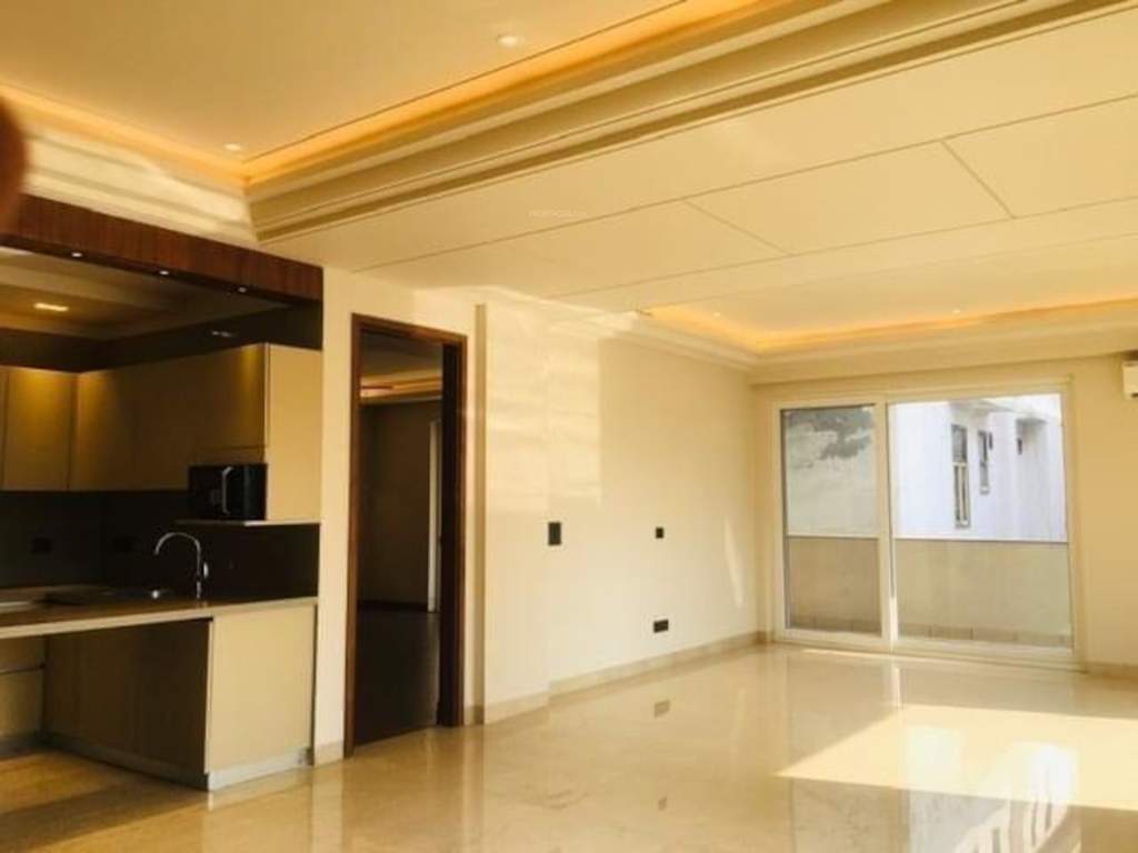  dlf luxury floors 4 Living Area