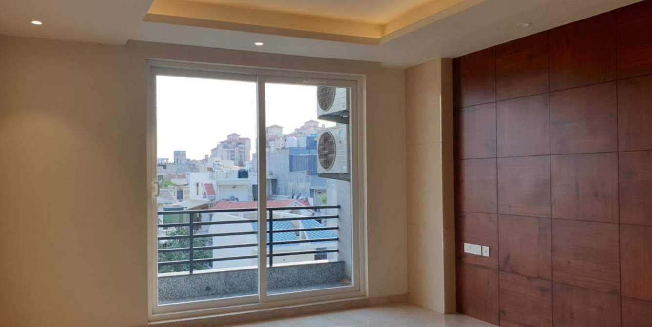  dlf luxury floors 1 Bedroom