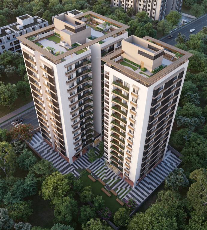  dev parisar Elevation