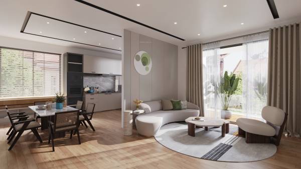  dev-parisar Living Area