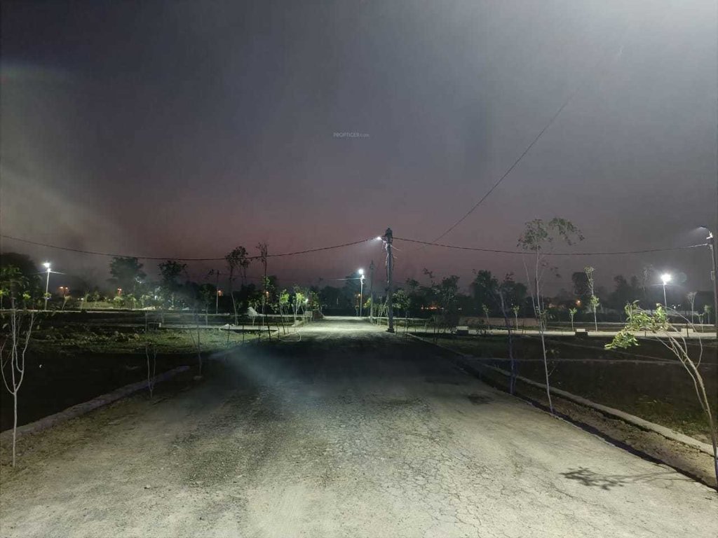  ashirwad enclave phase 7 Internal Roads & Footpaths