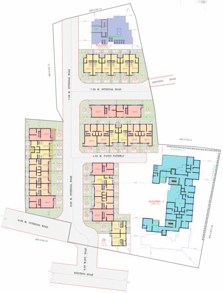  27-park-view Layout Plan