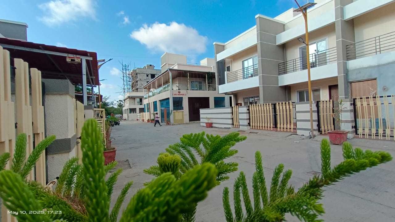  27 park view Elevation